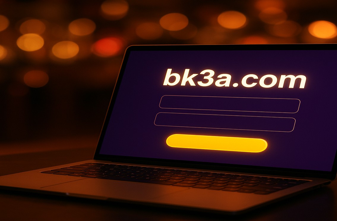 bk3-এ লগইন দ্রুত