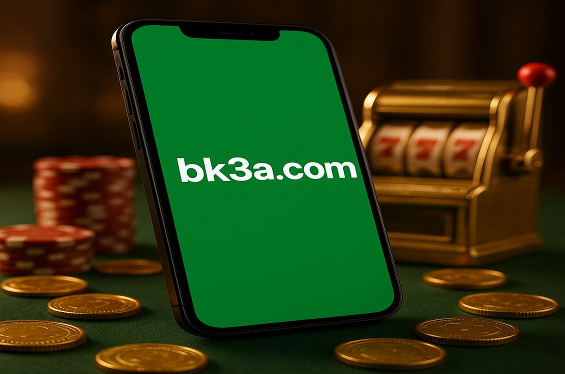 bk3 অ্যাপ