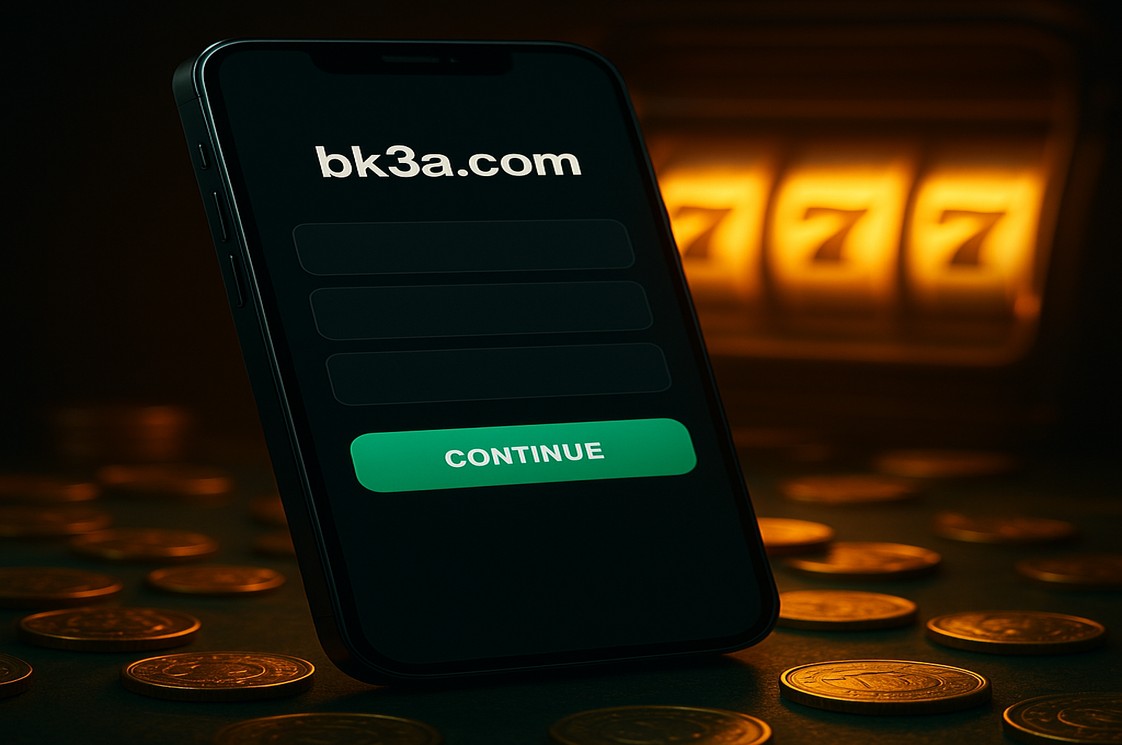 bk3 অ্যাকাউন্ট পুনরুদ্ধার ও সহায়তা